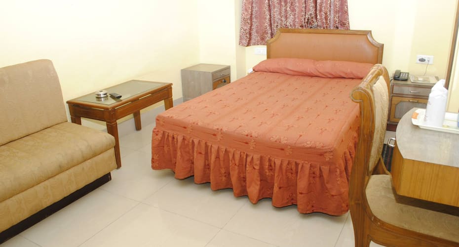 Hotel Rodali International, Guwahati 5